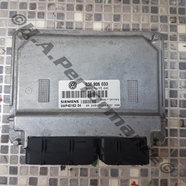 Wegfahrsperre deaktivieren IMMO OFF Siemens Simos 3 3.2 3.3 3.4 3.5 3PA 3PD 3PE 3PG und mehr